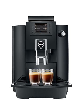 Jura WE6 (EA), Piano Black (15417)